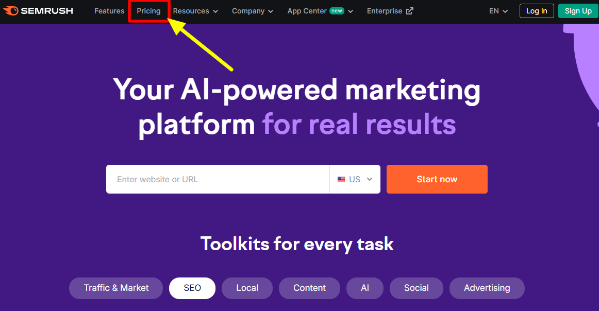 Semrush Coupon Code Semrush Coupon Code
